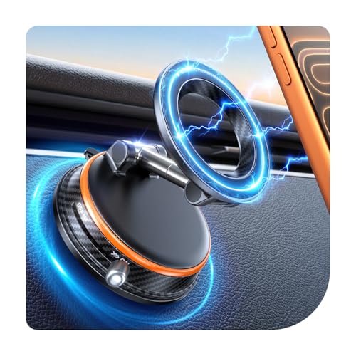 Peerock Pro Vacuum Magnetic Car Mount