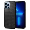 Spigen Liquid Air Armor Designed for iPhone 13 Pro Max Case (2021) – Matte Black