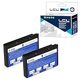 LCL (2パック) エプソン用 ICCL45 ICCL45B 