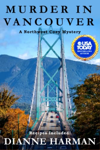 Murder in Vancouver