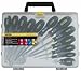 Price comparison product image Stanley Fatmax 12 Piece Screwdriver Set