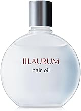 Hair Oil, Women's, Men's, Non-Rinse Treatment, Smooth Styling, Hazardous Hair, 1.1 fl oz (30 ml) per Item
