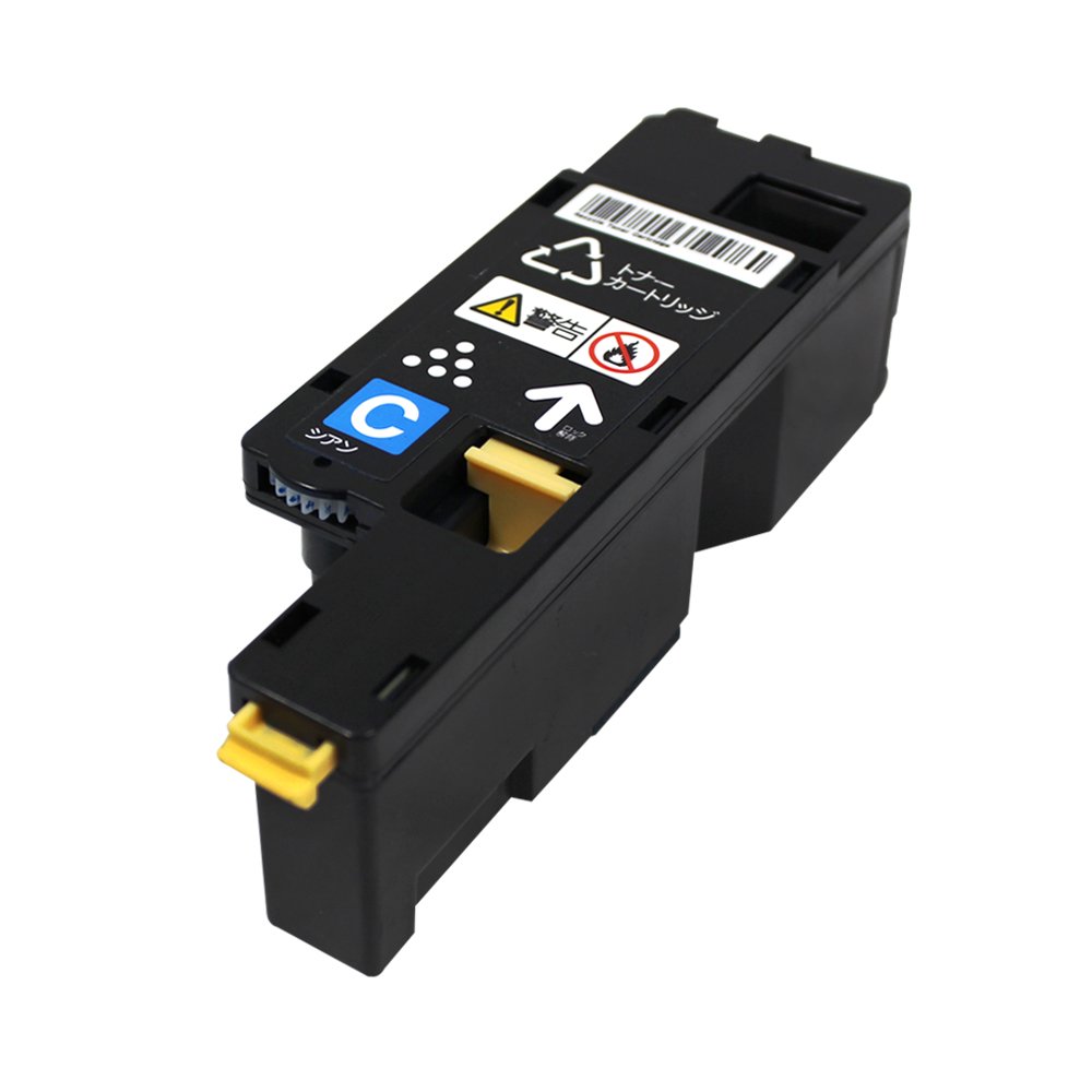 Amazon.co.jp: PR-L5600C-18 シアン 大容量 リサイクルトナー