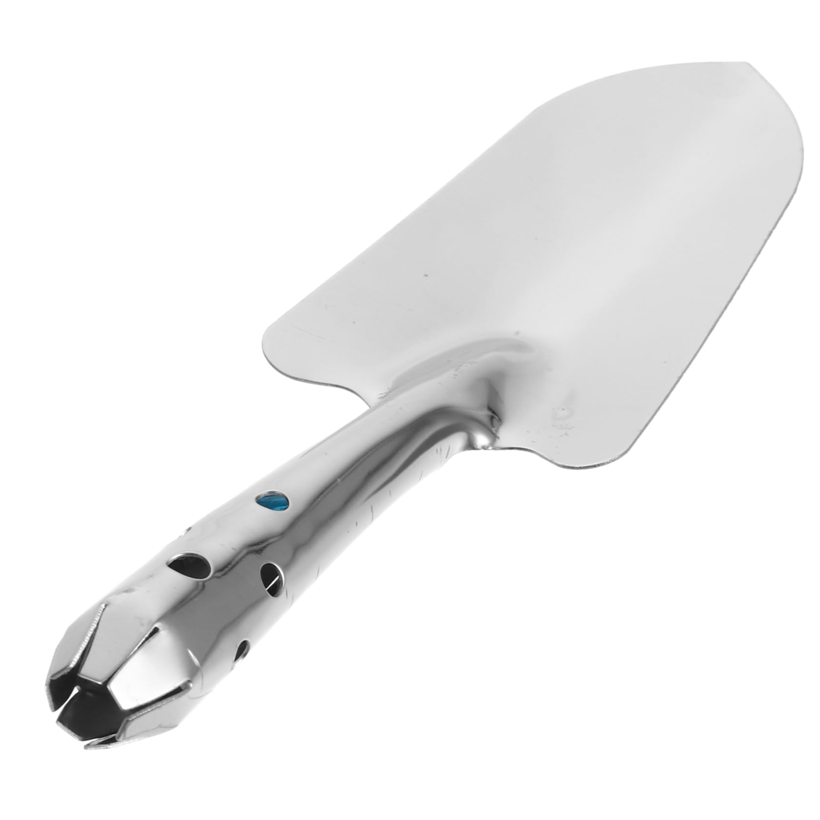 MAGICLULU 5 Pezzi Mini per Campionamento Terreno Spatola da Giardinaggio Portatile Inossidabile Strumento per Ambientali e Ricerca Agricola per Lavori