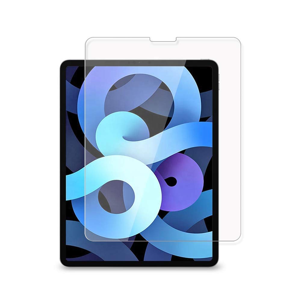 See full amazon price history chart for Colorcase Tablet Tempered Glass Screenguard Screen Protector for iPad Air 4 (2020) (10.9) - (Transparent) Colorcase Tablet Tempered Glass Screenguard Screen Protector for iPad Air 4 (2020) (10.9) - (Transparent) (B08L1V6VDZ) Amazon Price History, Amazon Price Tracker
