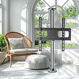 tv samsung 82cm ➤【Hauteur réglable】: la plage de réglage en hauteur du téléviseur LCD est de 66 cm à 82 cm, vous pouvez trouver un angle confortable qui vous convient en ajustant la hauteur.