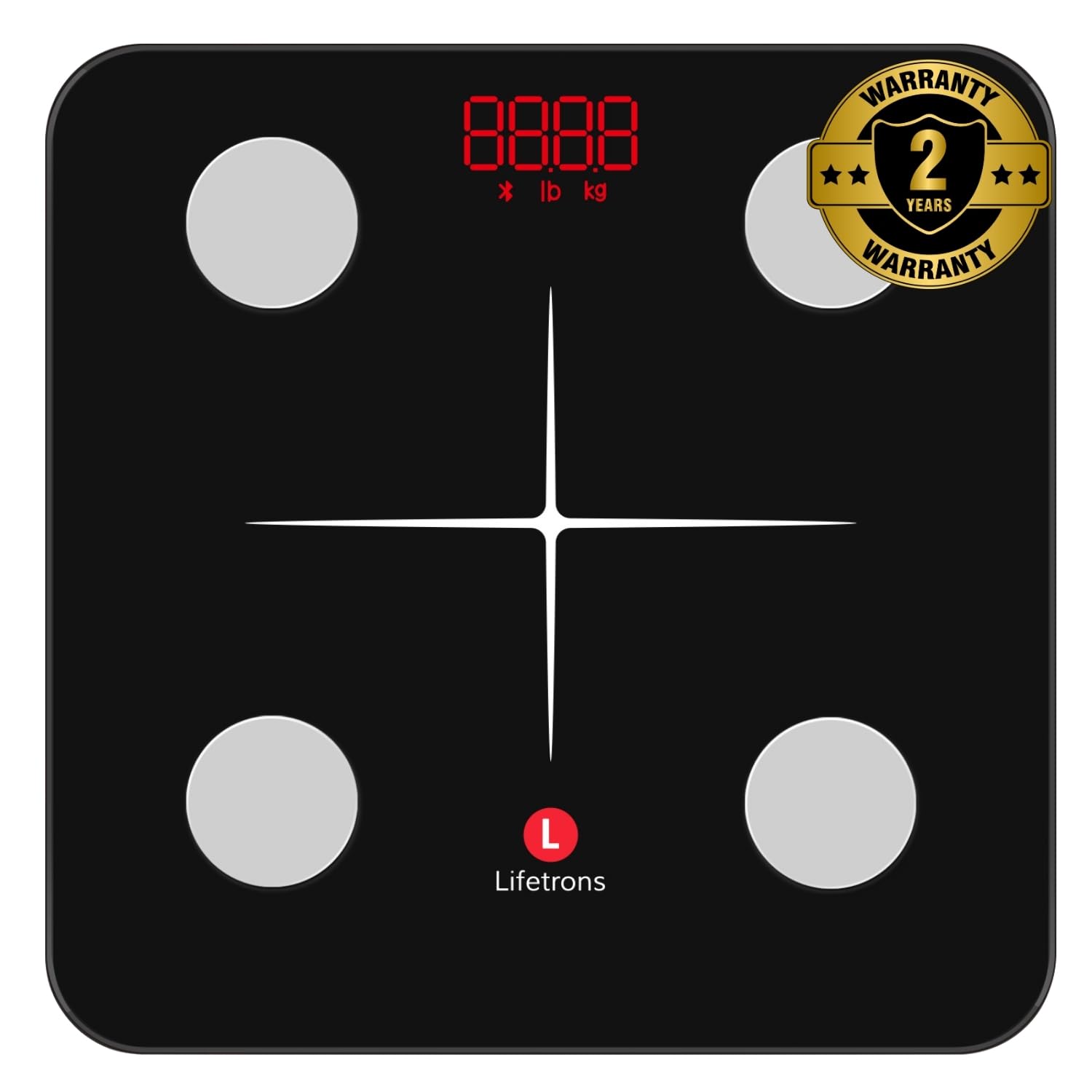 Buy Now Lifetrons Slinky Lite Digital Body Weighing Smart Scale & Fa… Buy Now Lifetrons Slinky Lite Digital Body Weighing Smart Scale & Fa…