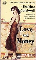 Love and Money B0018ZZIRQ Book Cover