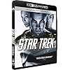 Star Trek [4K Ultra HD]