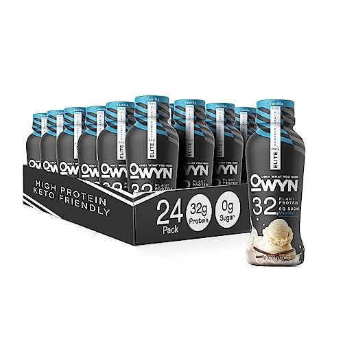 La mejor comparación de Batido proteínas vainilla - los mas comprados. 16 La mejor comparación de Batido proteínas vainilla - los mas comprados. 6