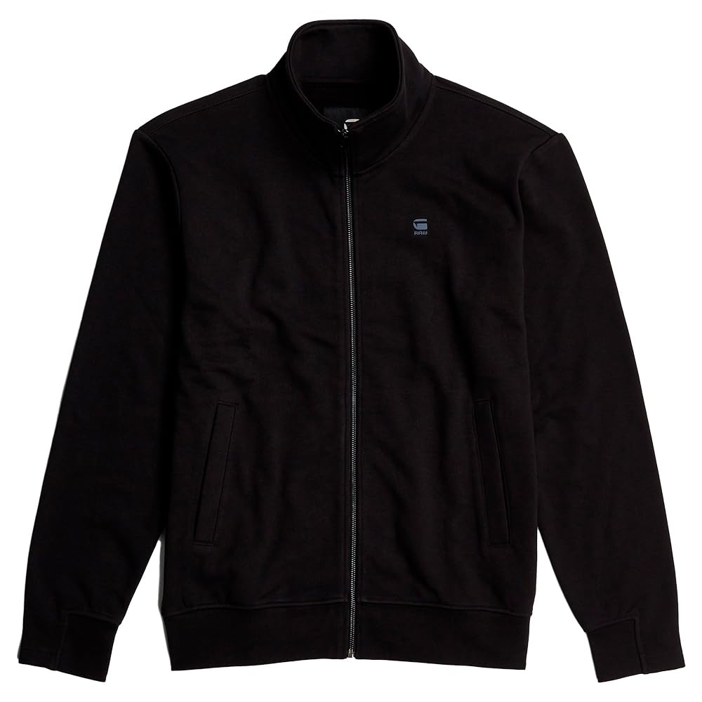 G-Star Uomini Nifous Zip Thru Sweater