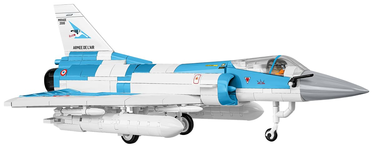 Mirage 2000-5F