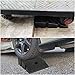 2PCS Driveway Curb Ramps 5