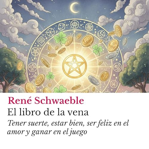 『El libro de la vena』のカバーアート