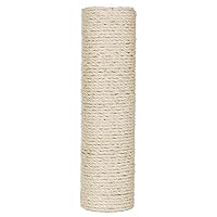 Trixie 44001 baule di ricambio, sisal