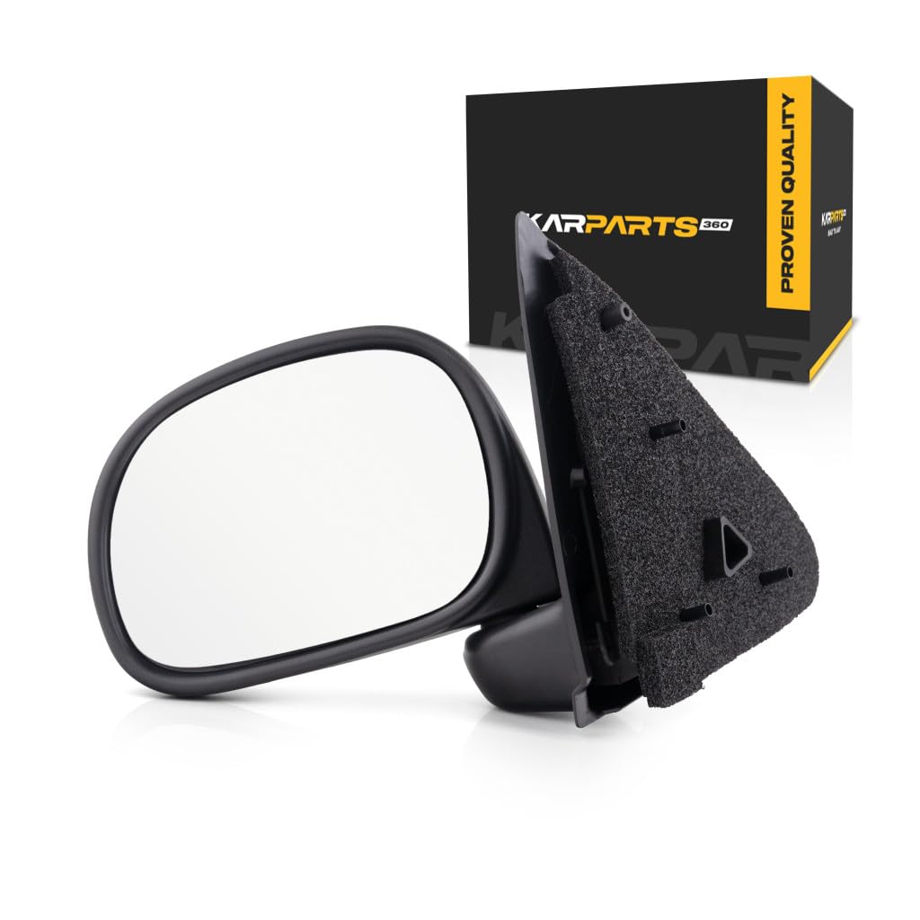 Amazon.com: For Ford F-150 1997 98 99 00 01 2002 Door Mirror