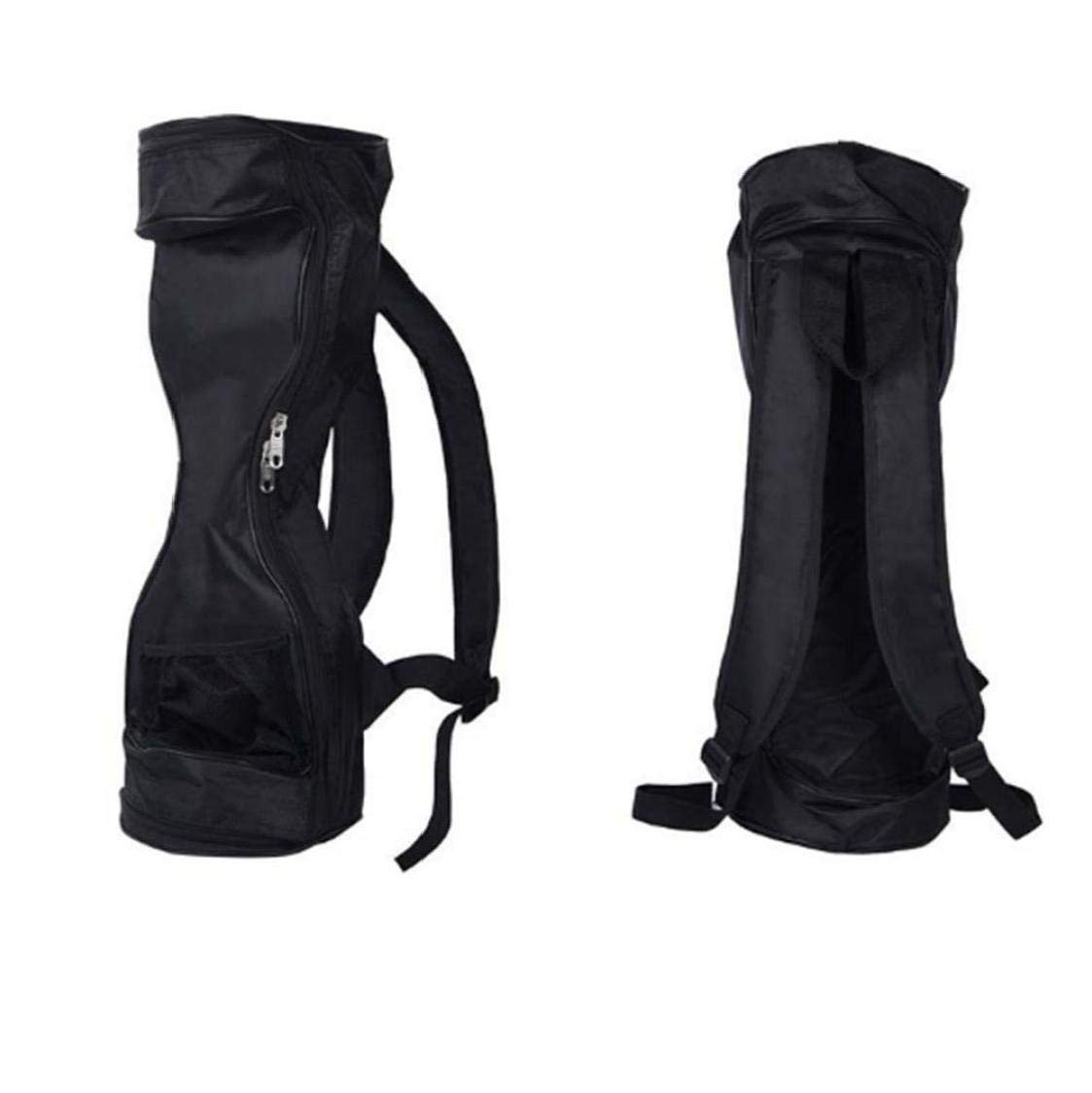 Zaino Per Hoverboard Portatile - Borsa Spalla Per Scooter A 2 Ruote, Materiale Oxford Resistente - Foto 2