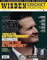 Algopix Similar Product 15 - Wisden Cricket Monthly