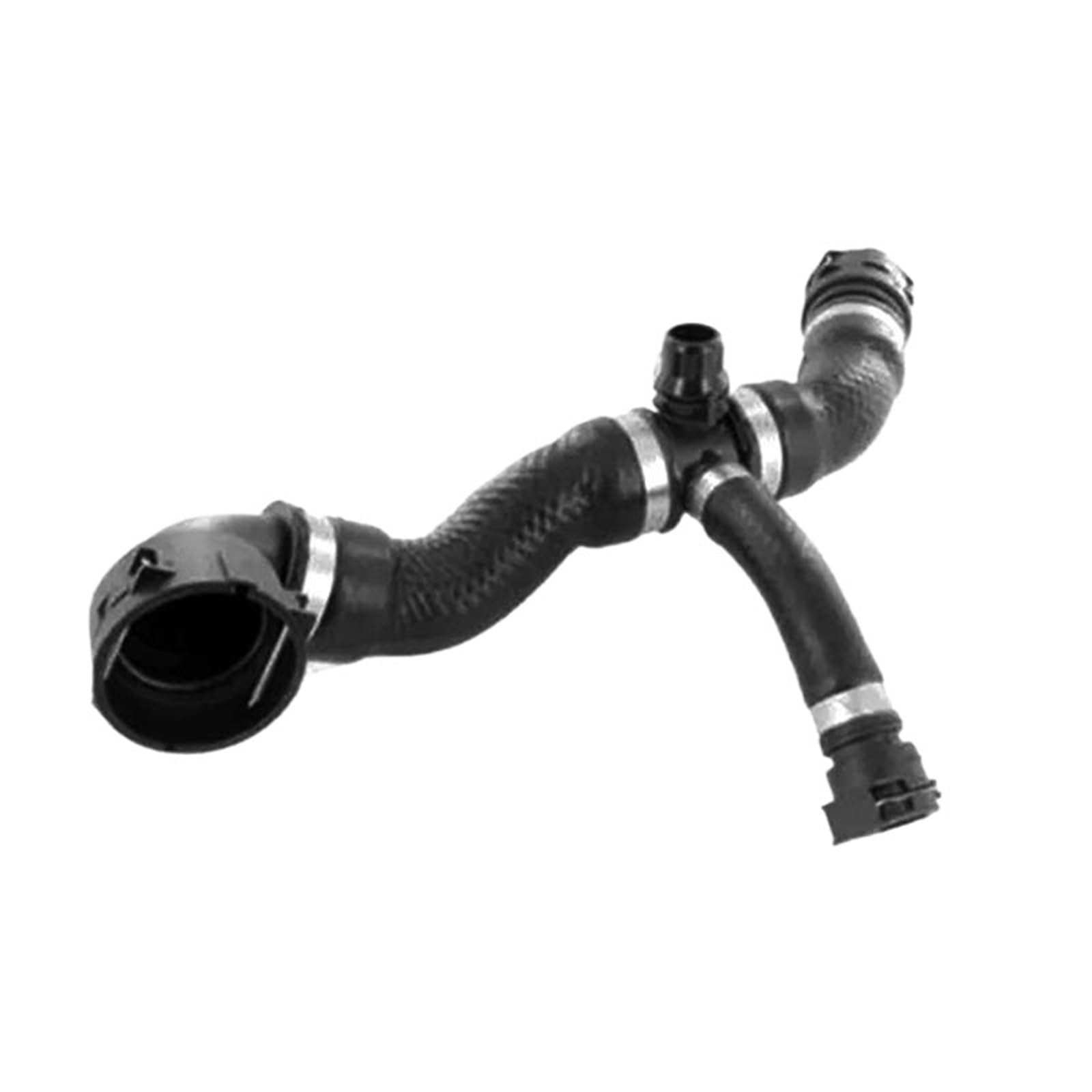 Ydybda One Color Car Radiator Hose Engine Cooling Pipe 17127566024 For Bmw E87 116I E81 E82