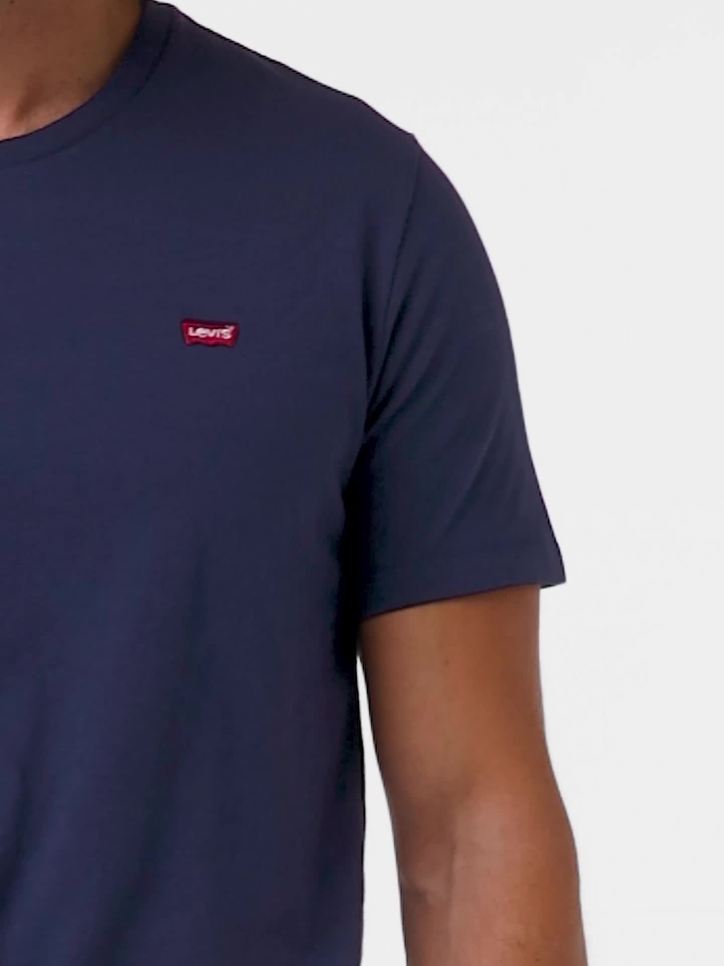 56605 SS Original HM Tee T-Shirt 