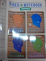 Video Notebook 0321893891 Book Cover