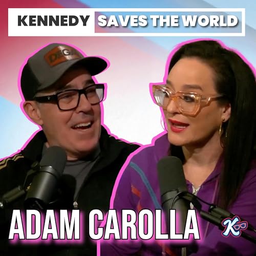 Happy Hour: A (Adam) Carolla Cocktail