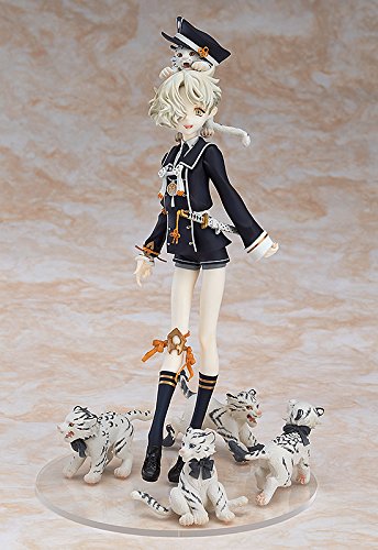 Orange Rouge Touken Ranbu Online: Gokotai 1:8 Scale Vinyl Pvc Figure #TOP27