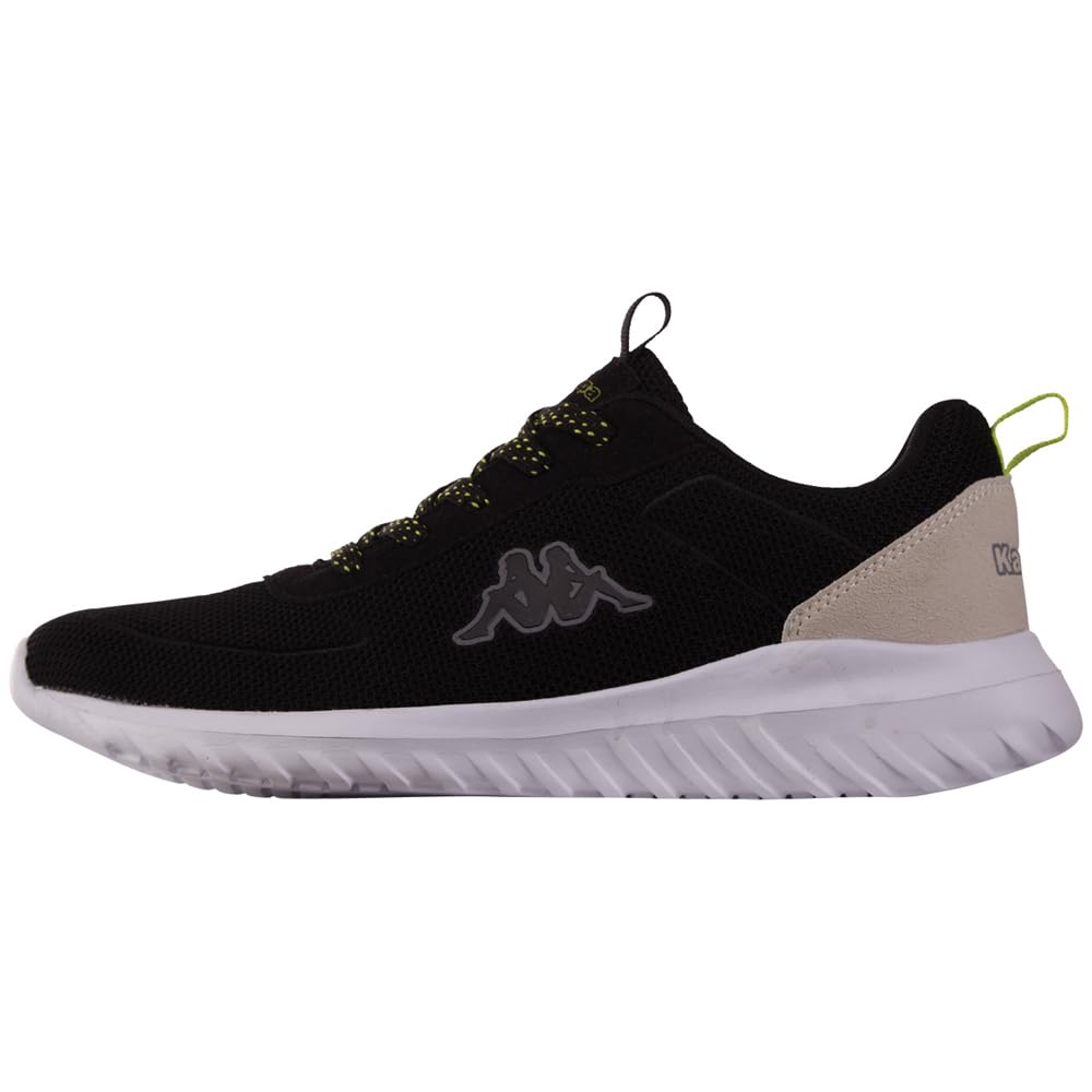 Kappa Jona M 243309 1135 Shoes, Zapatillas Unisex Adulto