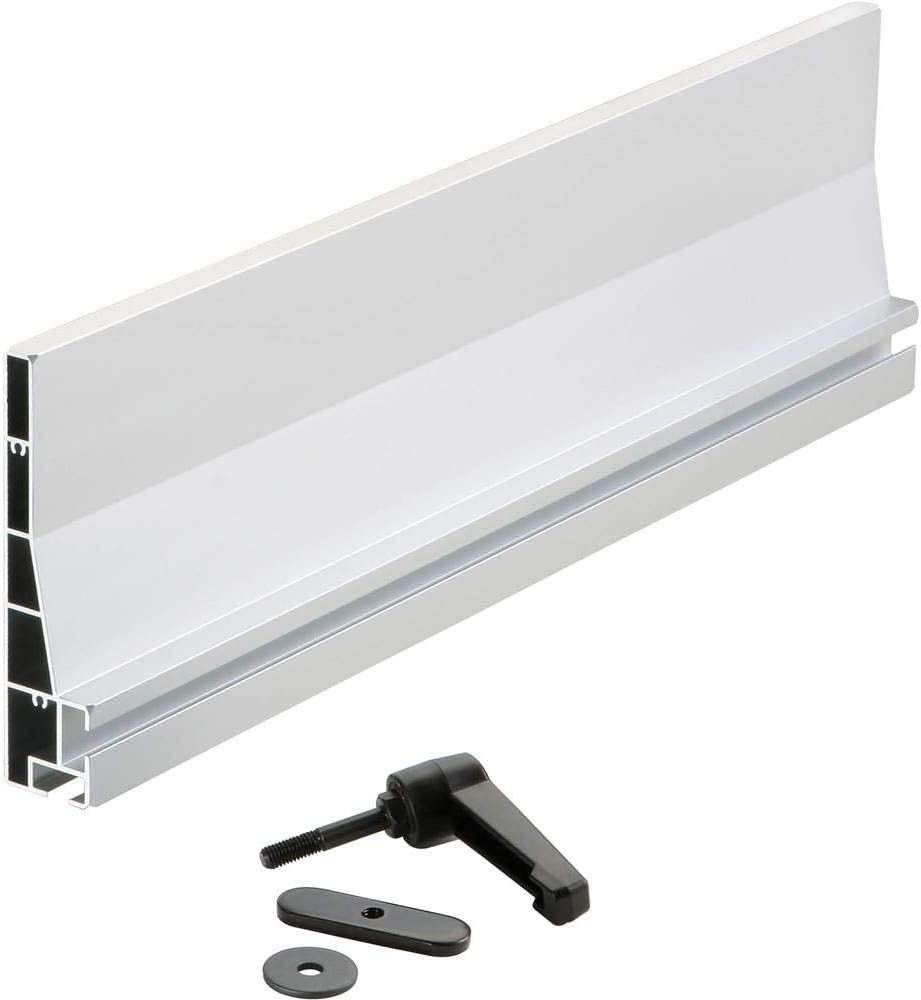 Grizzly H7528 ReSaw Fence Attachment For 21/24 Bandsaw Band Saw