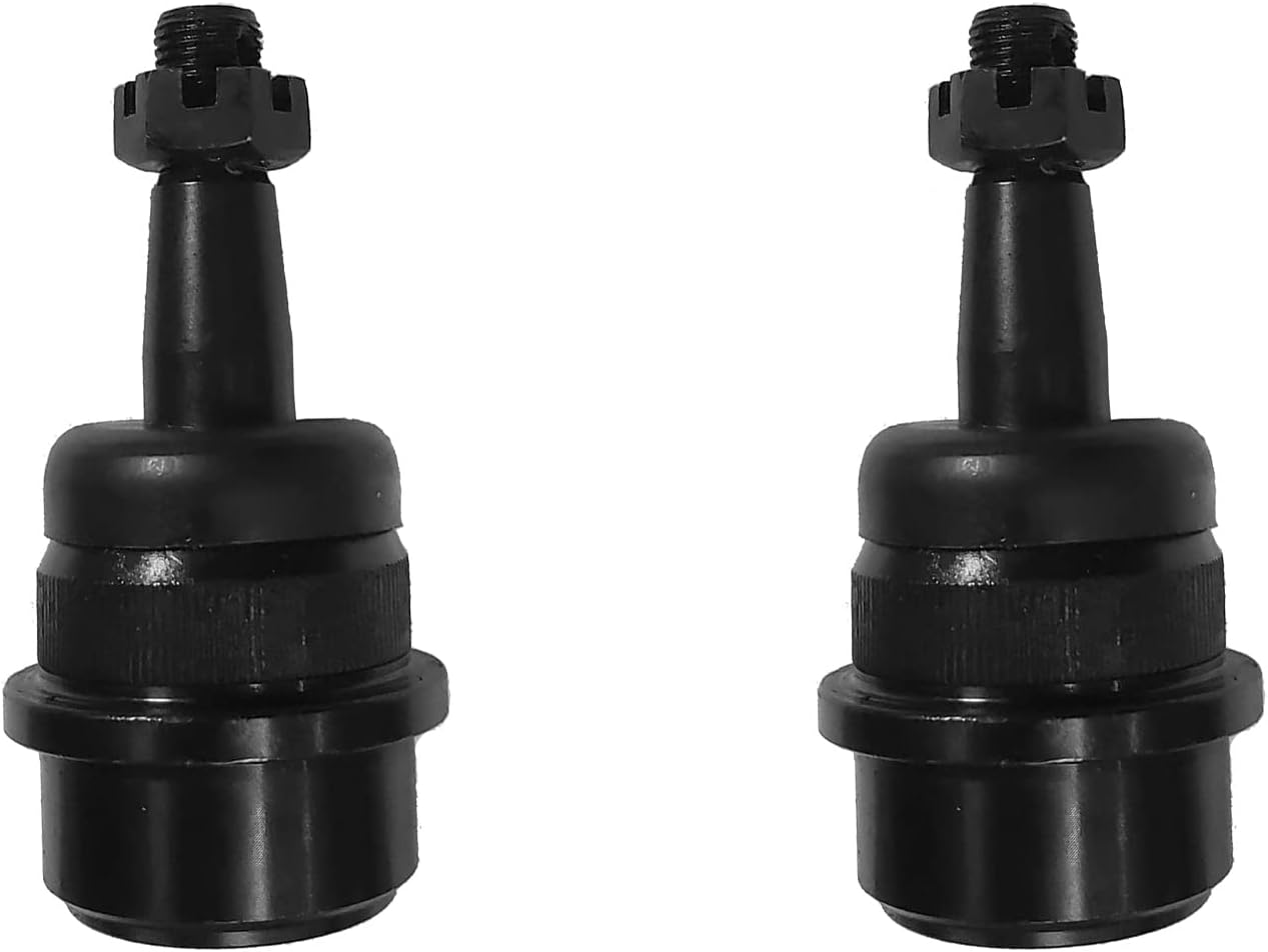 7PC Front Lower Upper Ball Joint + Front Tie Rod End FITS for Jeep TJ 1997-2006/ Cherokee 1991-2001/ Grand Cherokee 1993-1998/ Comanche 1991-92/ Wrangler 1991-2006