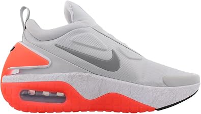 Amazon.com: Nike Adapt Auto Max (Infrared) : Clothing, Shoes \u0026 Jewelry