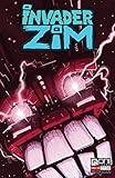 Invader Zim #3