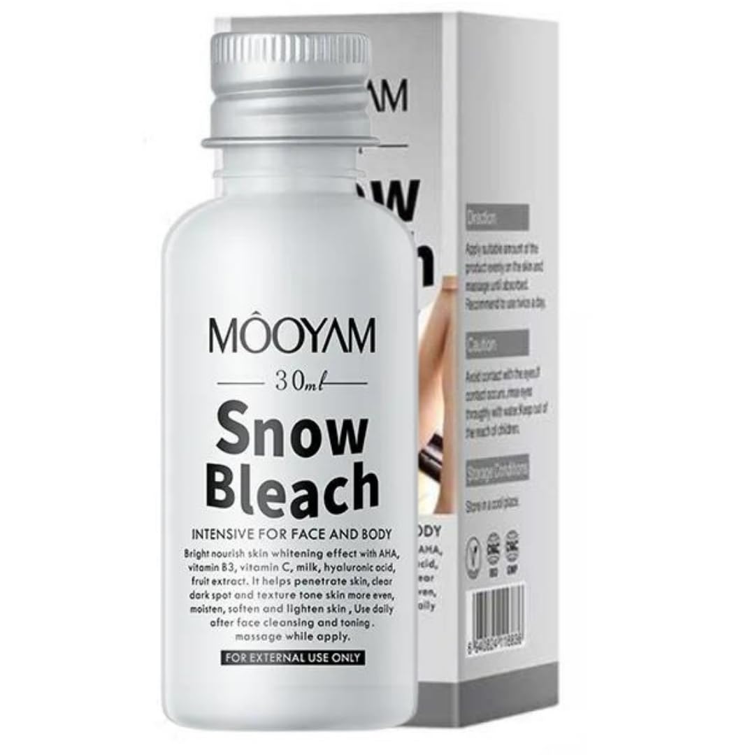 NIKITA.VIVI Body Cream