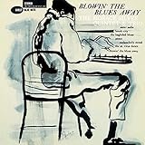 ブローイン・ザ・ブルース・アウェイ+1 - ホレス・シルヴァー