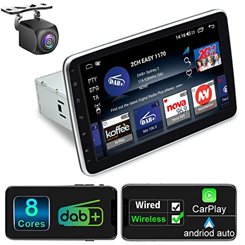 Autoradio Mit Navi Und Rückfahrkamera Test autoradio mit navi und rückfahrkamera - TEST und Erfahrungen