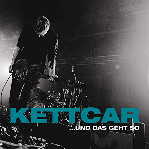 kettcar