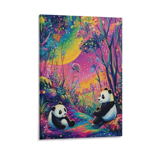 Scelta di regali personalizzati: la nostra arte da parete su tela è anche un regalo unico nel suo genere, è una sorpresa fantastica e inaspettata. Un regalo perfetto per i tuoi parenti e amici.