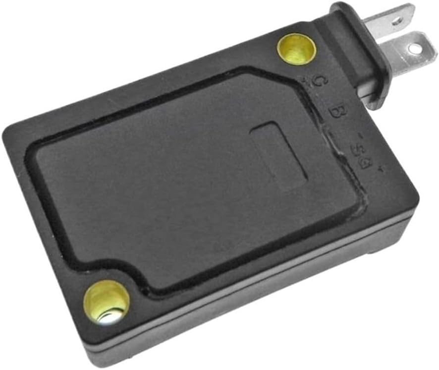 817324910 J-105 LX562 19017169 Ignition Control Module Fit For Mazda RX7 626 Fit For Plymouth Arrow Colt Fit For Dodge Fit For Ford 1980