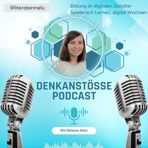 『Denkanstöße』のカバーアート