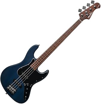 Amazon | BACCHUS バッカス Global Series WL4-STD/RSM BLU-S
