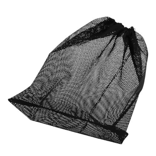 Bolsa de malla grande para bomba Yardwe de poliéster para filtración
