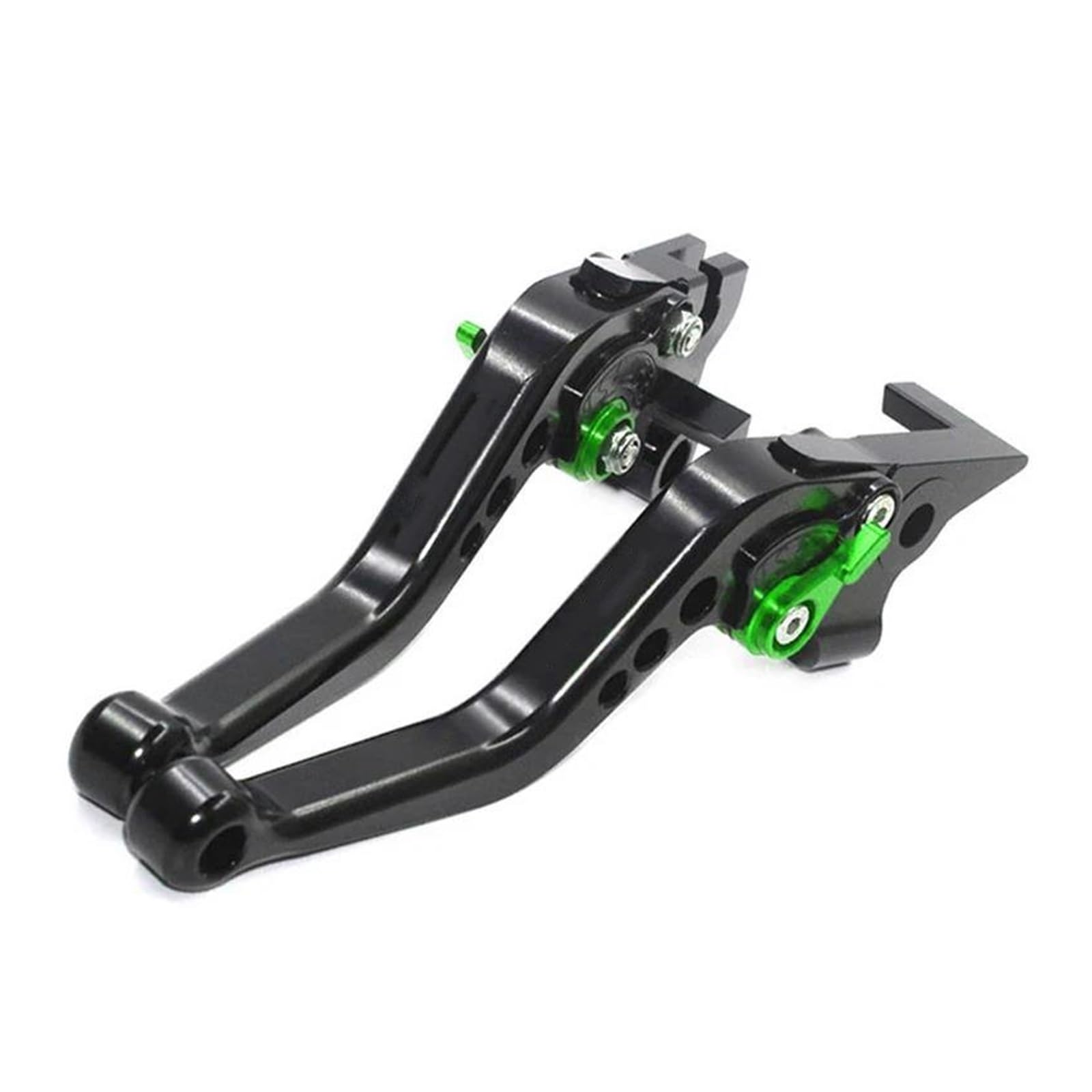 MRBVHGPKUT Motorcycle Brake Clutch Motorcycle Handle Brake Lever Clutch Levers for SH125i SH125