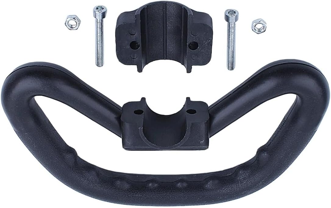 Lawn Mower Trimmer Handle Spark Plug Fit for TBC-232 TBC-262 TBC-322 TBC-325 33cc-52cc