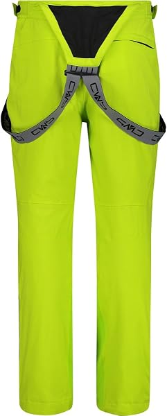 CMP, Pantaloni da sci Uomo - 2