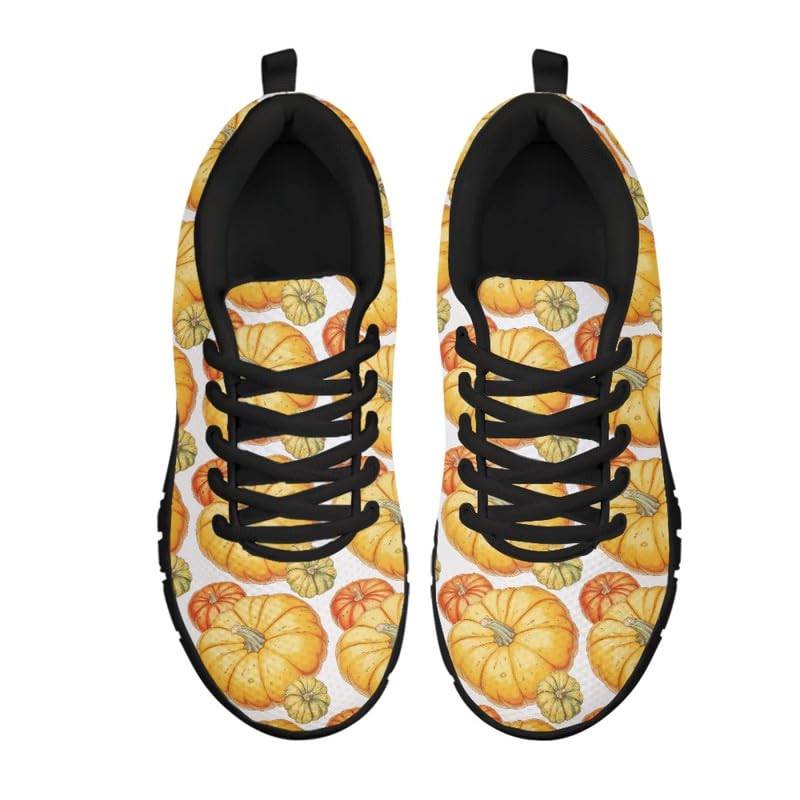 Zapatillas deportivas para mujer, diseño de cosecha de otoño, informales, ligeras, para gimnasio, deporte, fitness