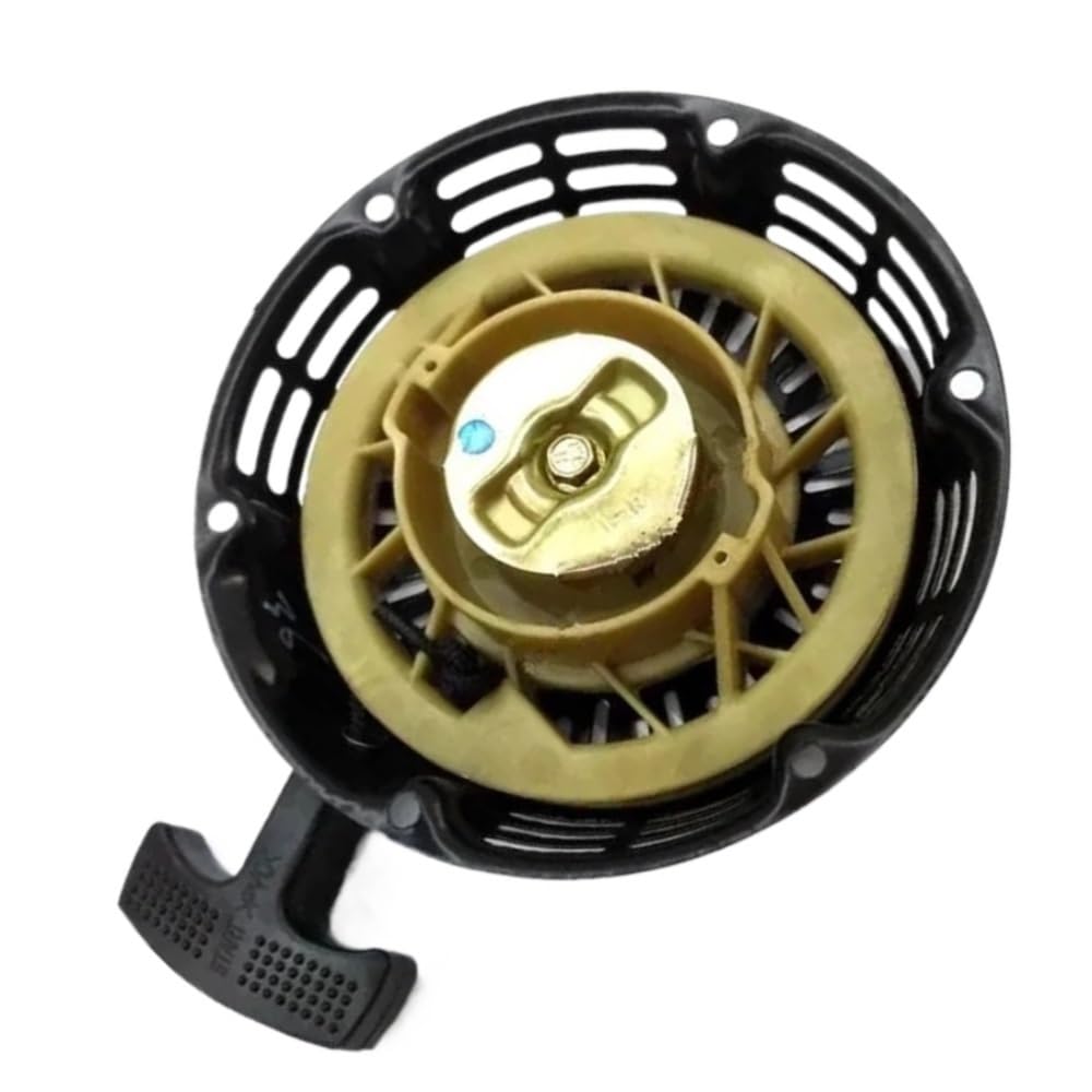 Itrvcay Ig3000 Starter Recoil Starter Fit For Ig770 Ig1000 Ig2000 Ig2600 Ig3000 Ig3000e Inverter Generator Pull Start Rope Grip Assembly