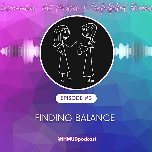 Finding Balance