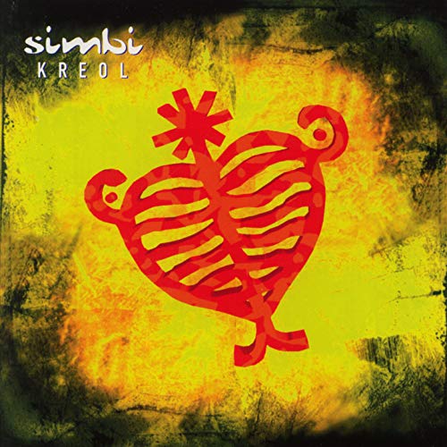 Amazon Vodou Beat Simbi Digital Music