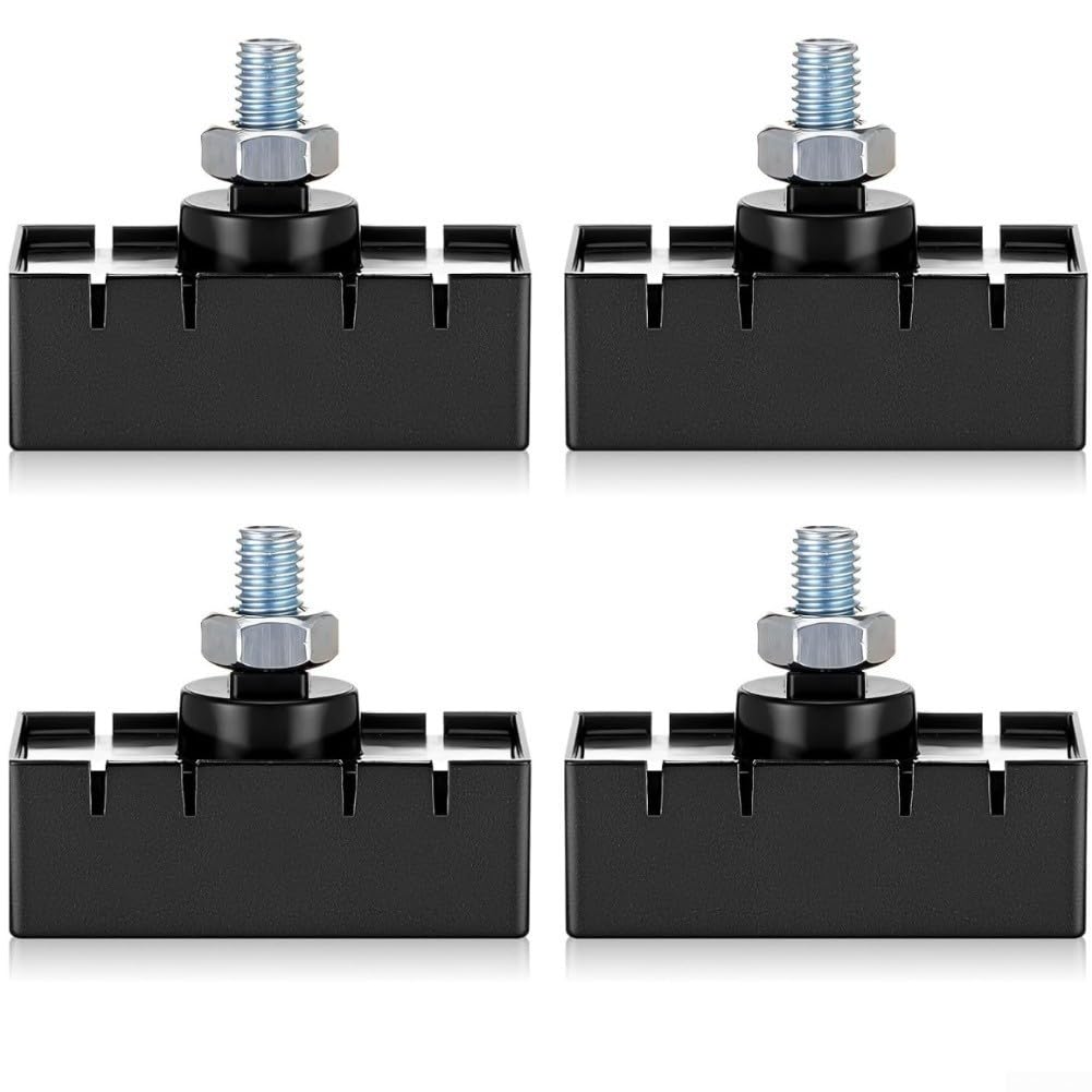 Aimants pour porte coulissante automatique de garage extérieur