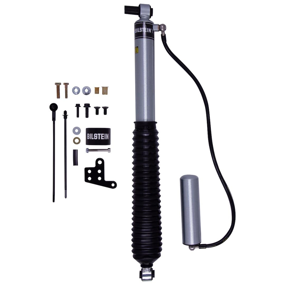 Amazon.com: Bilstein 5160 w/Remote Reservoir Shocks 25-329940